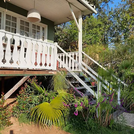 Buena Vida Lodge Tigre Exterior photo