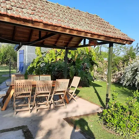 Buena Vida Lodge Tigre Exterior photo