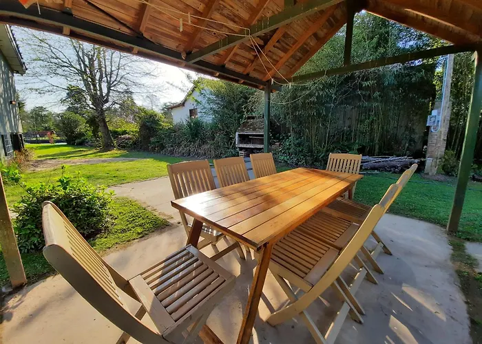 Buena Vida Lodge