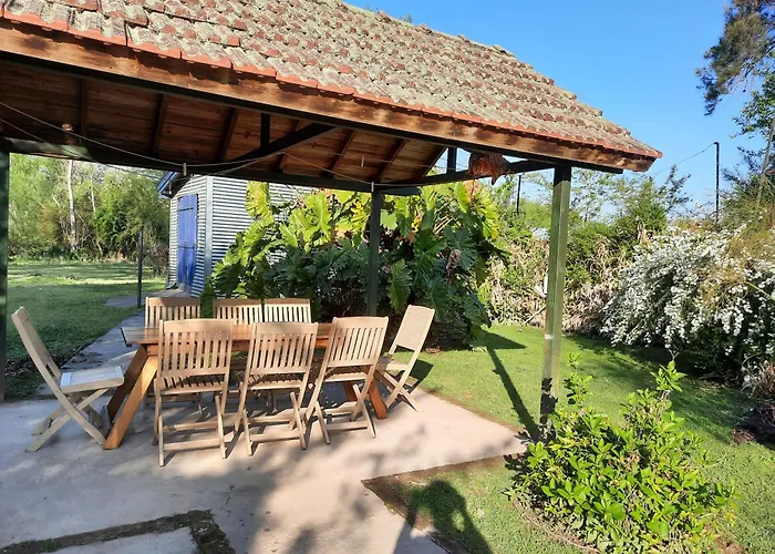 Buena Vida Lodge