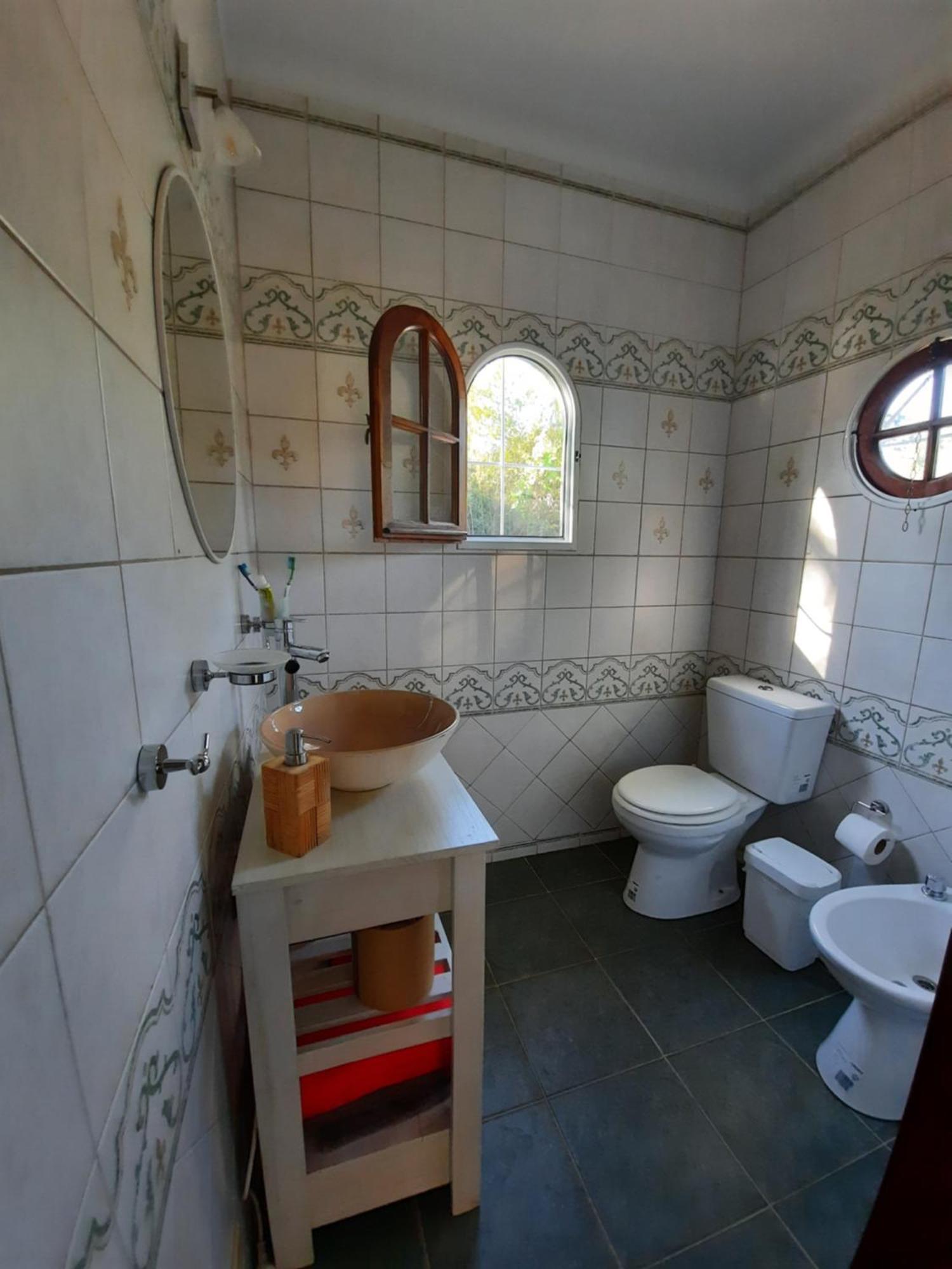 Holiday home Buena Vida *