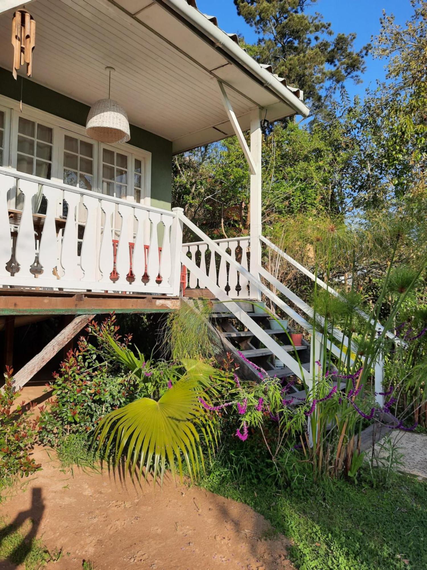 Holiday home Buena Vida